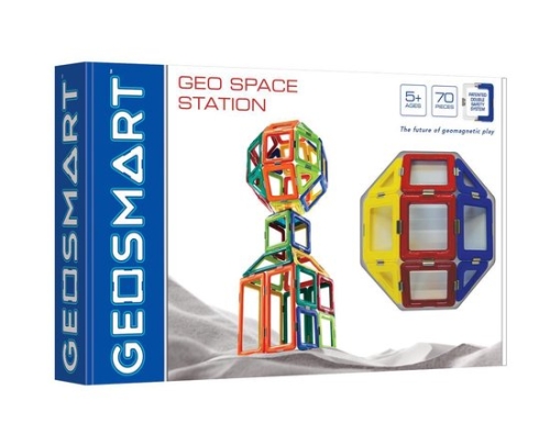 Station géospatiale GeoSmart